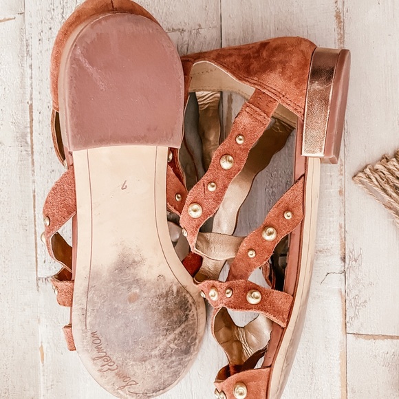 Sam Edelman Sandals - Picture 4 of 4